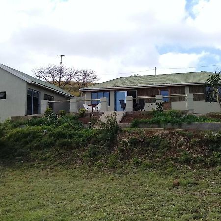 Hotel Hluhluwe Gate Safari Camp Esterno foto