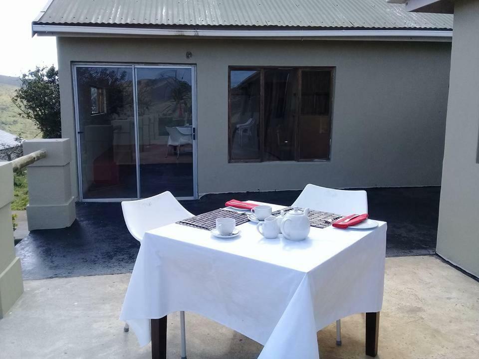 Hotel Hluhluwe Gate Safari Camp Esterno foto