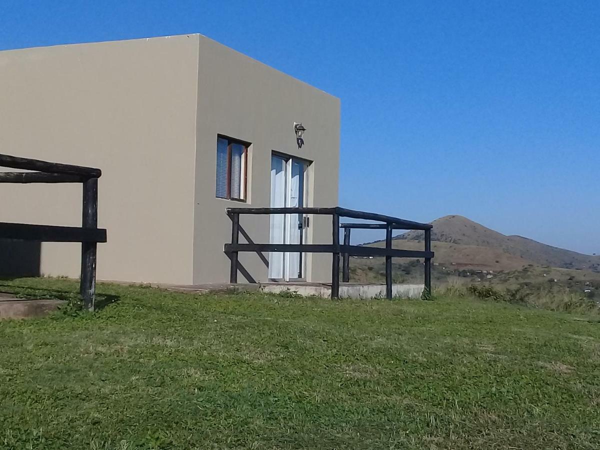 Hotel Hluhluwe Gate Safari Camp Esterno foto