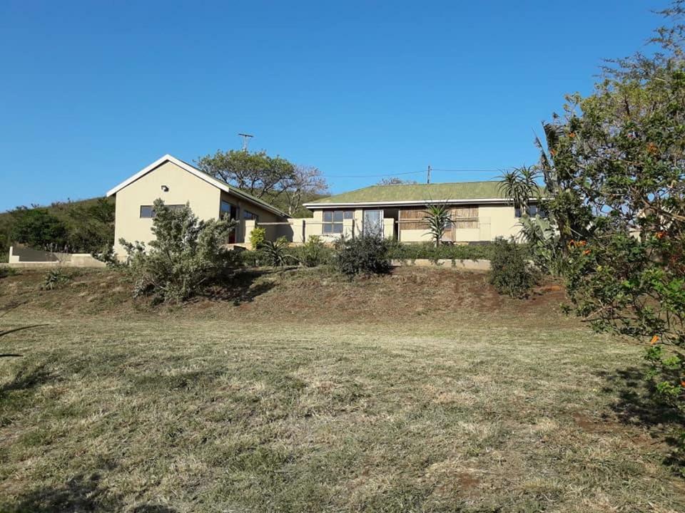 Hotel Hluhluwe Gate Safari Camp Esterno foto